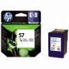 Tusz HP C6657AE. No.57. color. 500s. 17ml. HP DeskJet 450. 5652. 5150. 5850. psc-7150. OJ-6110 C6657AE#UUQ